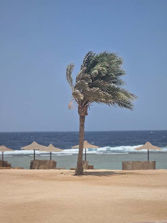 Strand Three Corners Sea Beach Resort