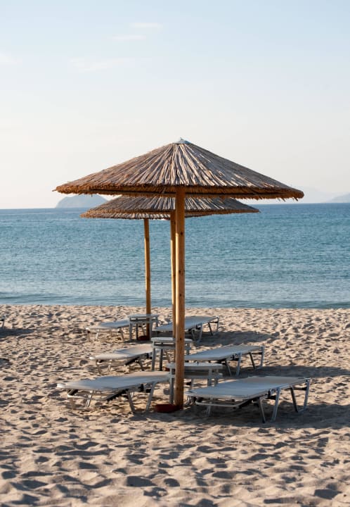 Strand Atlantica Belvedere Resort