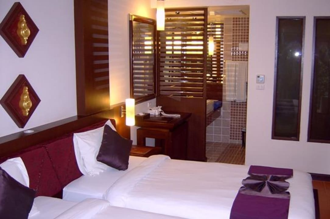 Bungalow Duangjitt Resort & Spa