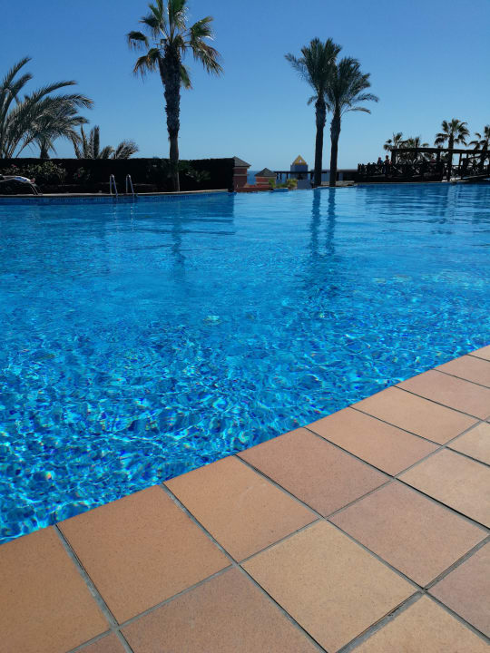 Pool Occidental Jandía Playa