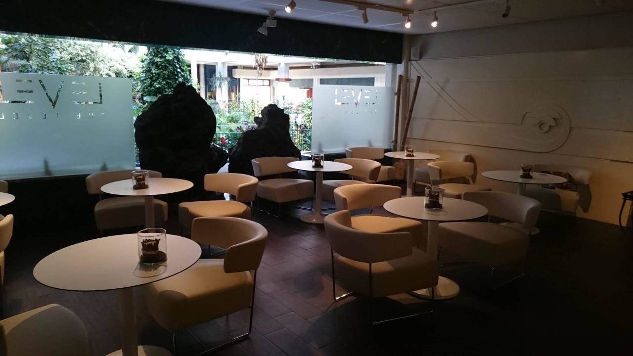 The Level Bereich Paradisus by Meliá Salinas Lanzarote