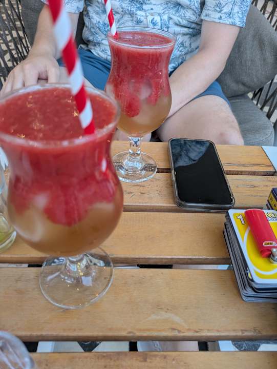 Lobby The Grand Palace - Adults only