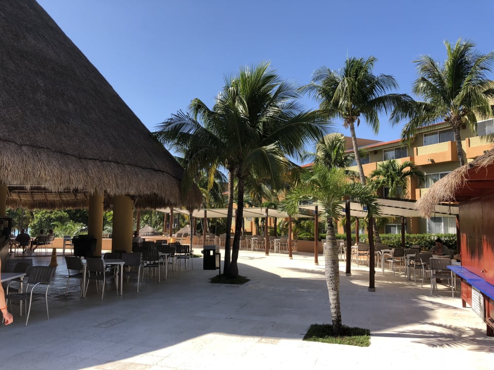Gastro Viva Azteca by Wyndham - All Inclusive Resort