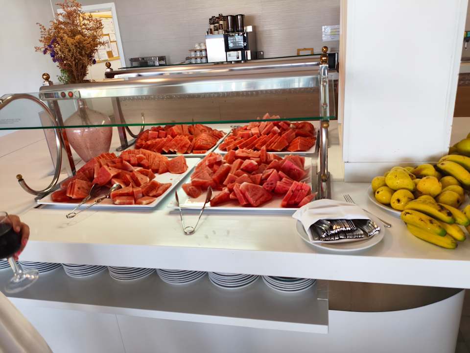 Gastro R2 BUGANVILLA Hotel & Spa