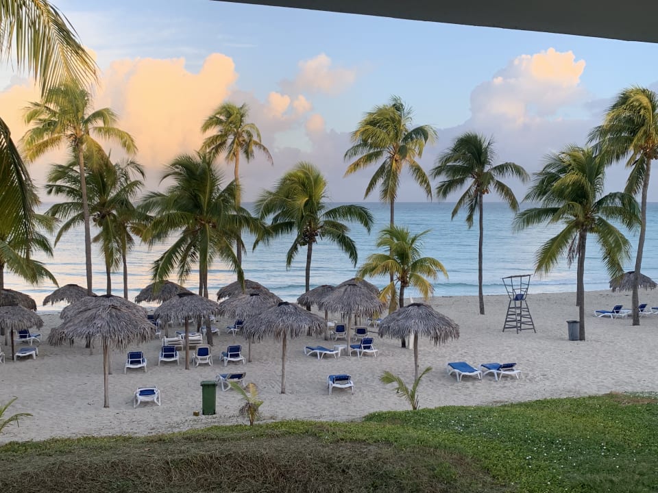 Ausblick Paradisus Varadero Resort & Spa