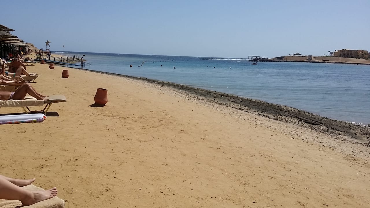 Strand Steigenberger Coraya Beach - Adults only