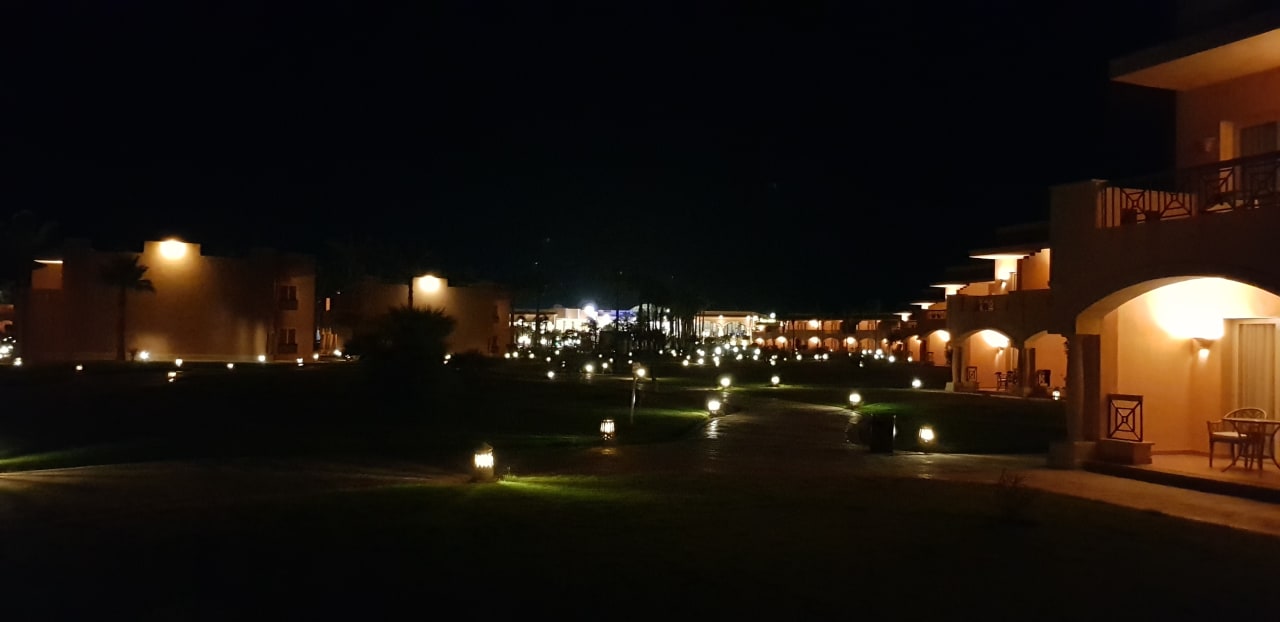 Außenansicht Jaz Grand Marsa