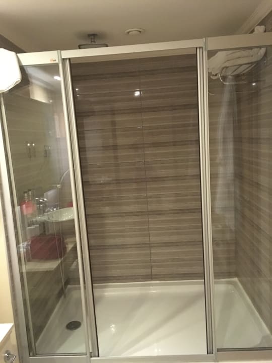 Zimmer Hotel Delphin Imperial