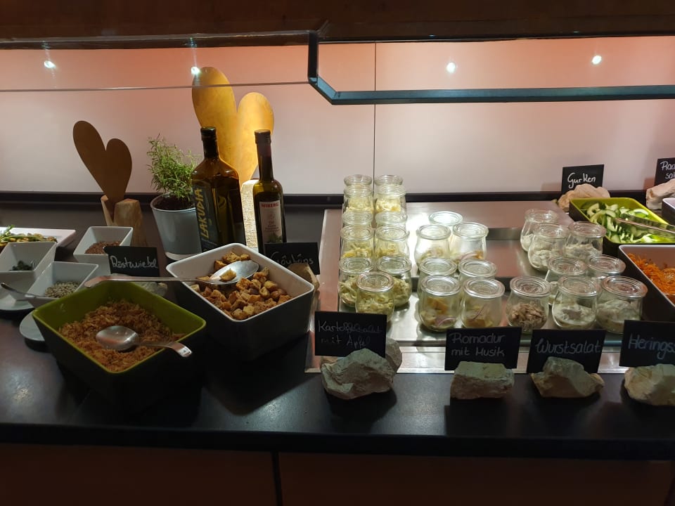 Gastro Mawell Resort