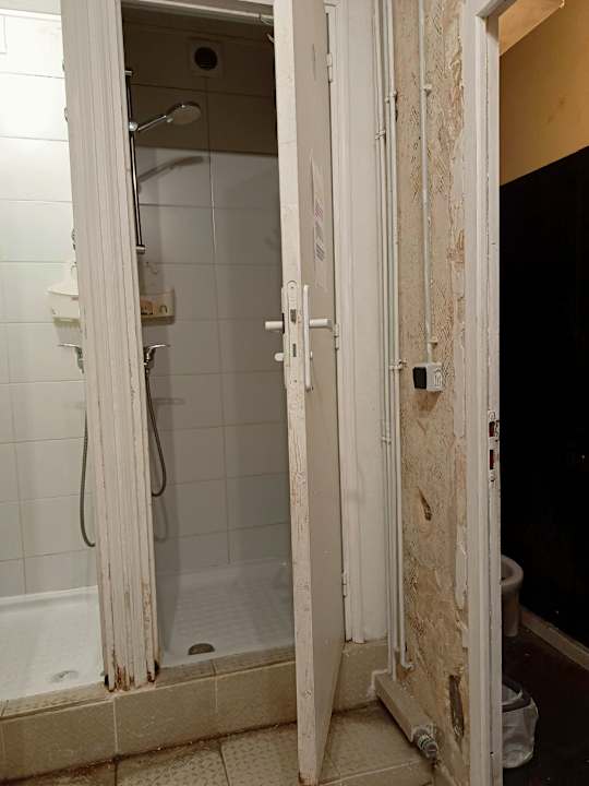 Sonstiges Le Coffice Auberge de Jeunesse