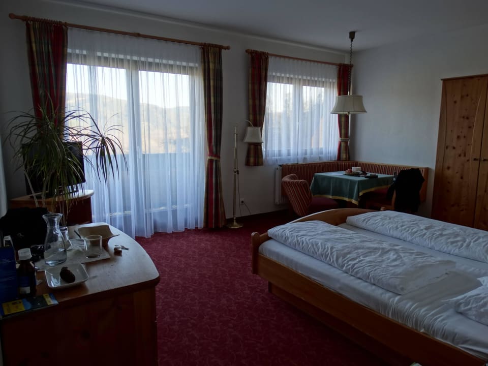 14 Naturhotel Molzbachhof