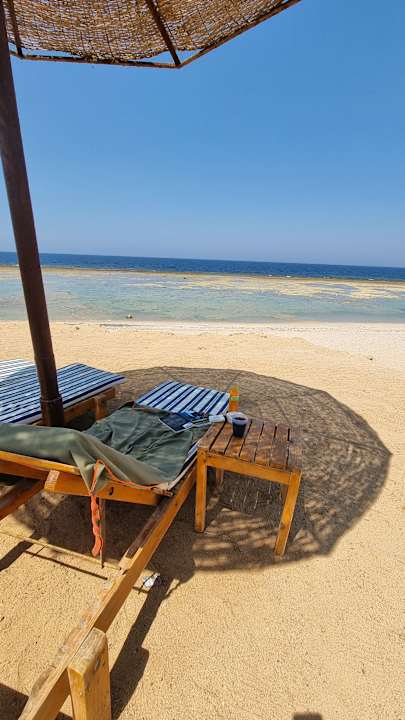 Strand Three Corners Sea Beach Resort