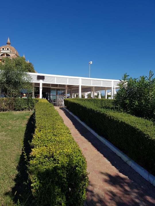 Strandbar  Glamour Resort & Spa