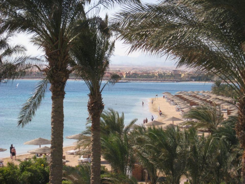 Zimmeraussicht Fort Arabesque Resort, Spa & Villas