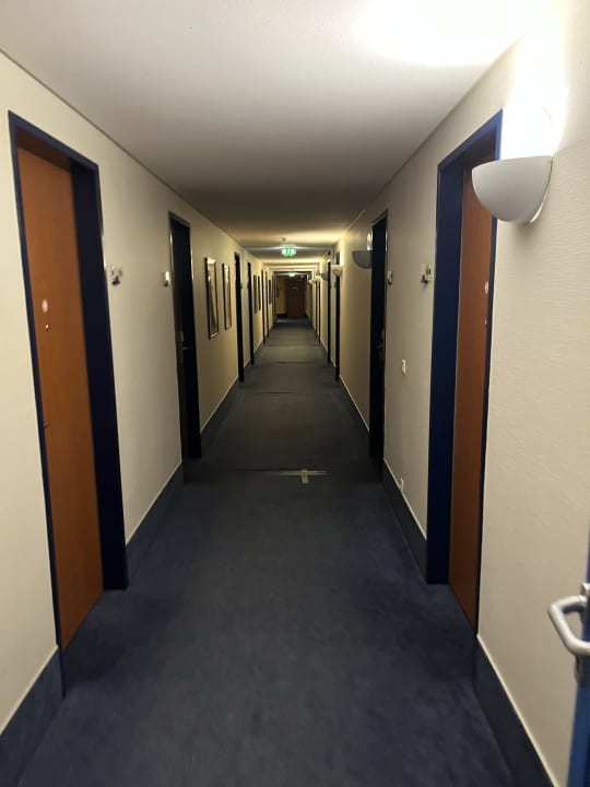 Sonstiges Hotel Wyndham Garden Wismar