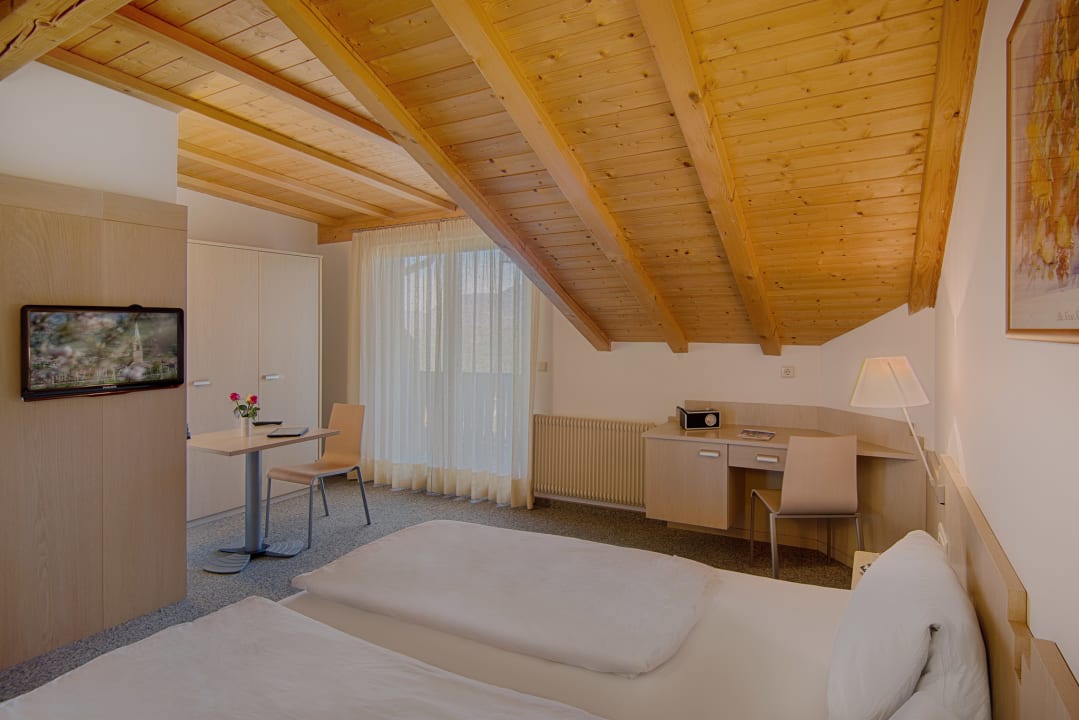 Zimmer Pension Christl