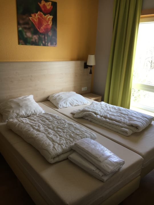 Zimmer Center Parcs Park Bostalsee