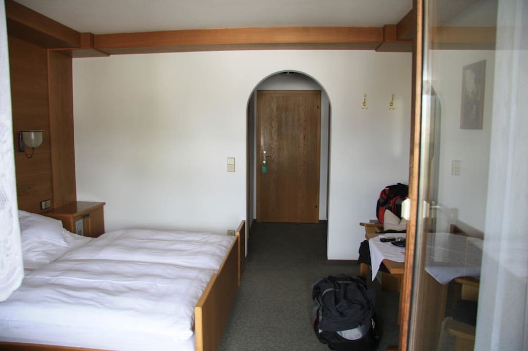 Zimmer Hotel Garni Großfuchsenhof