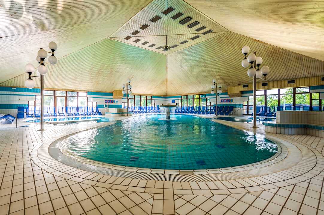 Pool Terme Banovci - Campingplatz Sončni gaj