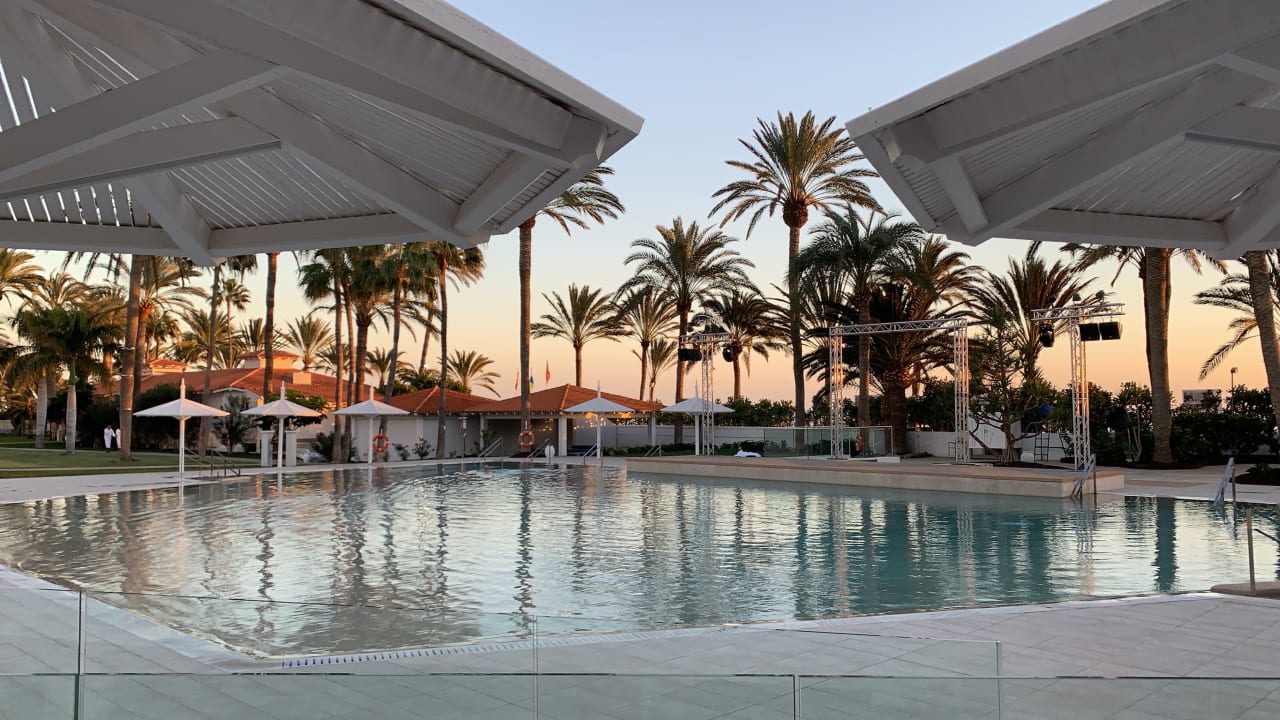 Pool ROBINSON JANDIA PLAYA