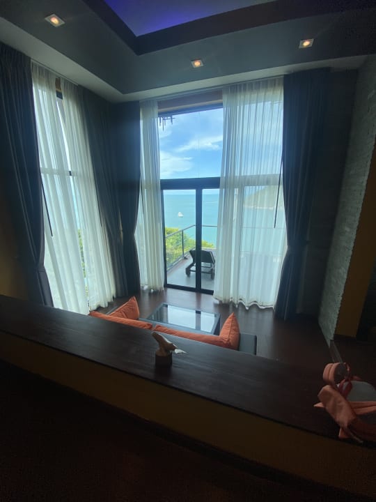 Zimmer Panviman Resort Koh Phangan