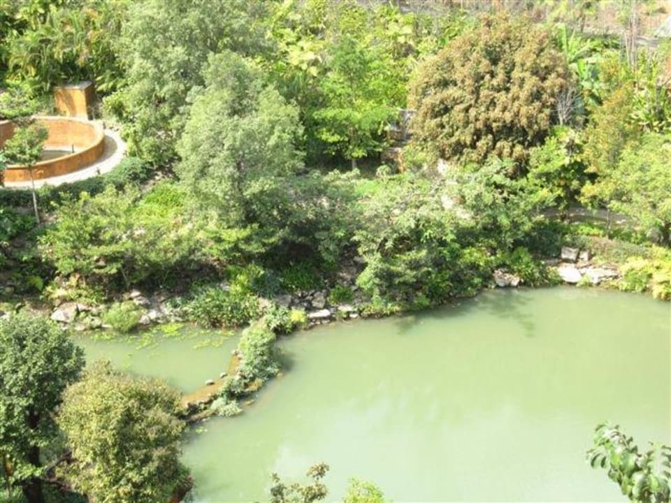 Lagune Hotel Panviman Chiang Mai Spa Resort