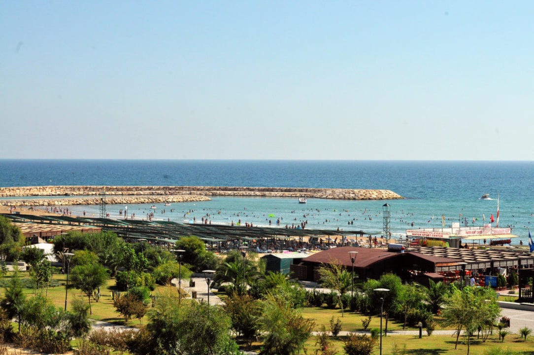 By Balázs Adalya Resort & Spa - Adults Only