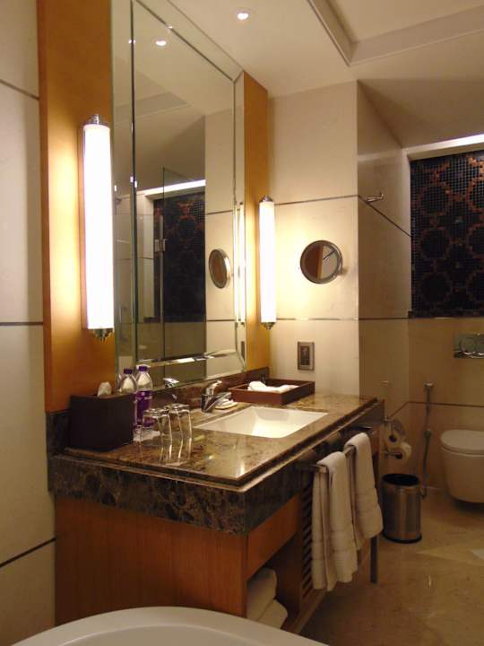 Zimmer Hotel The Westin Chennai Velachery