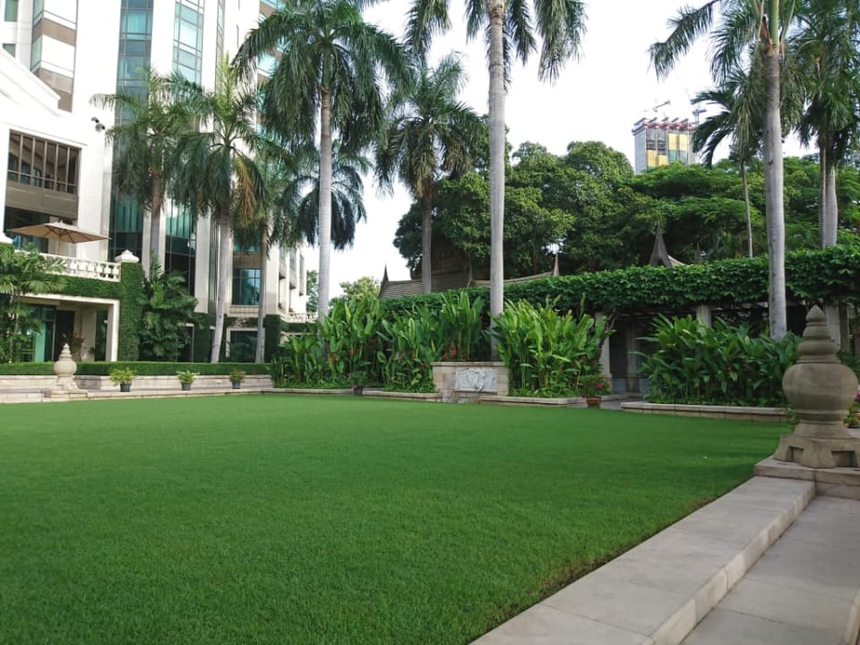 Peninsula Hotel The Peninsula Bangkok