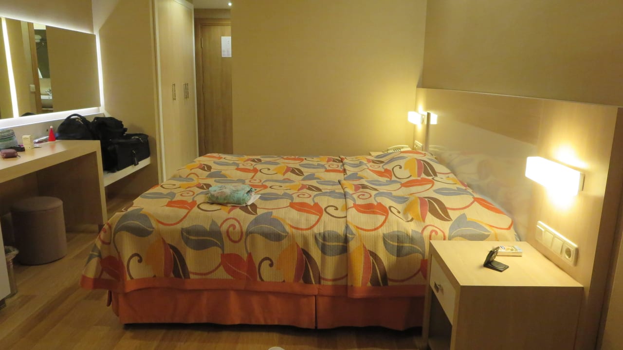 Ankommen und wohlfühlen. Riviera Hotel & Spa