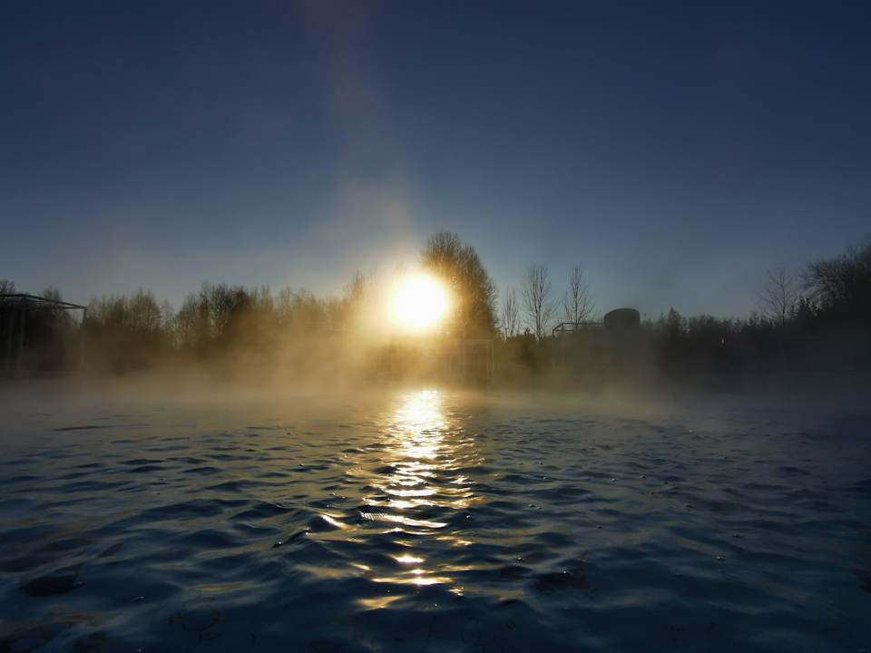 Sonstiges Siebenquell® GesundZeitResort