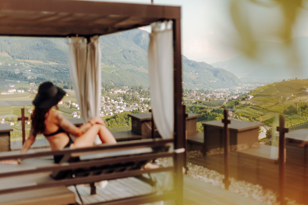 Sonstiges Hotel Golserhof