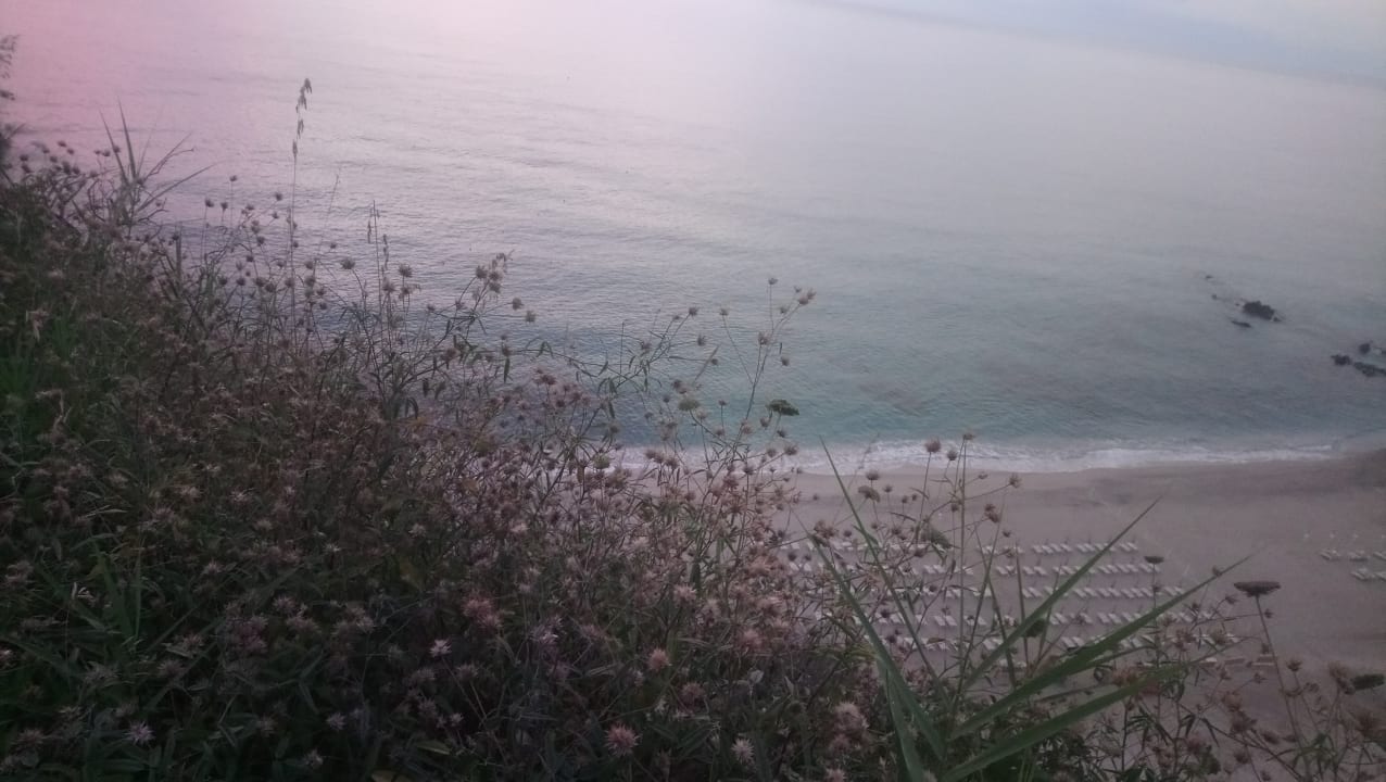 Ausblick TUI BLUE Tropea