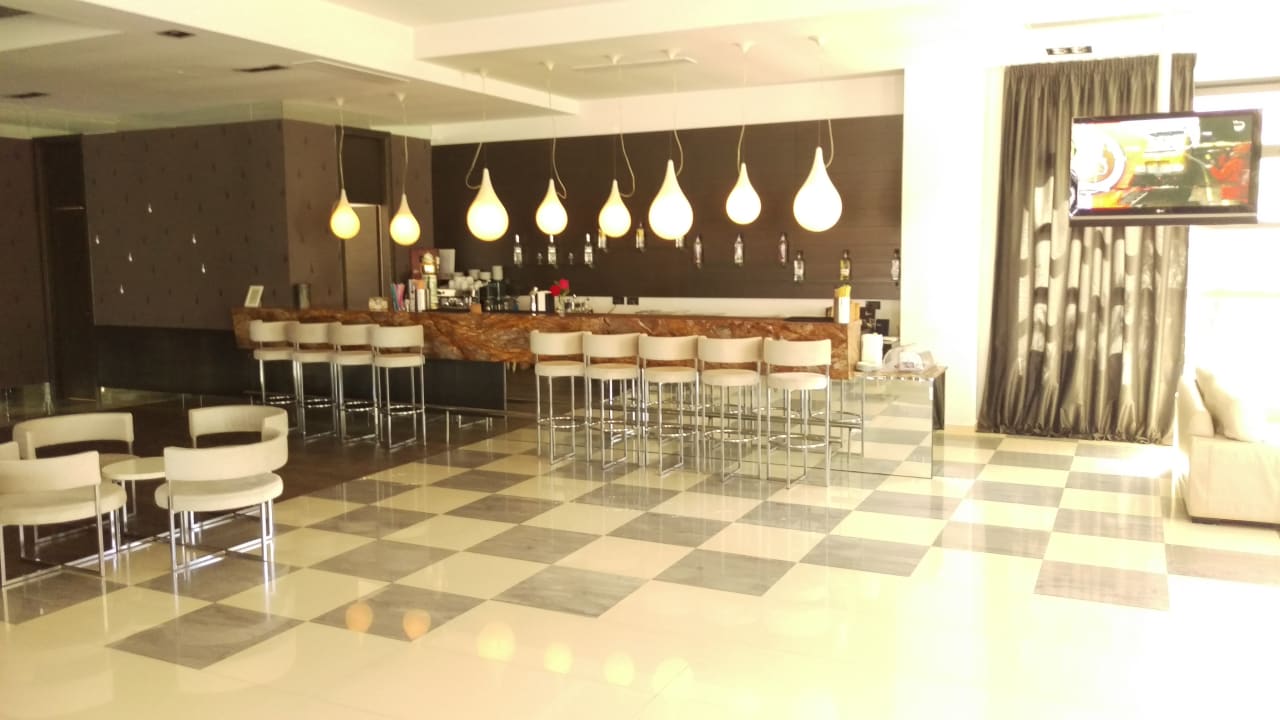 Restaurant Istion Club & Spa