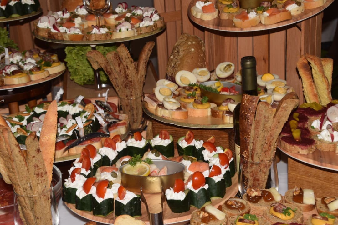 Gastro Iberostar Waves Bellevue