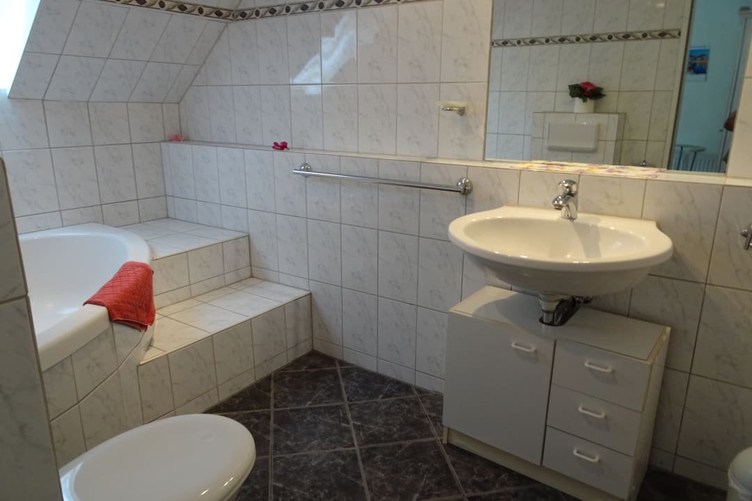 Zimmer Hotel Rosenhof