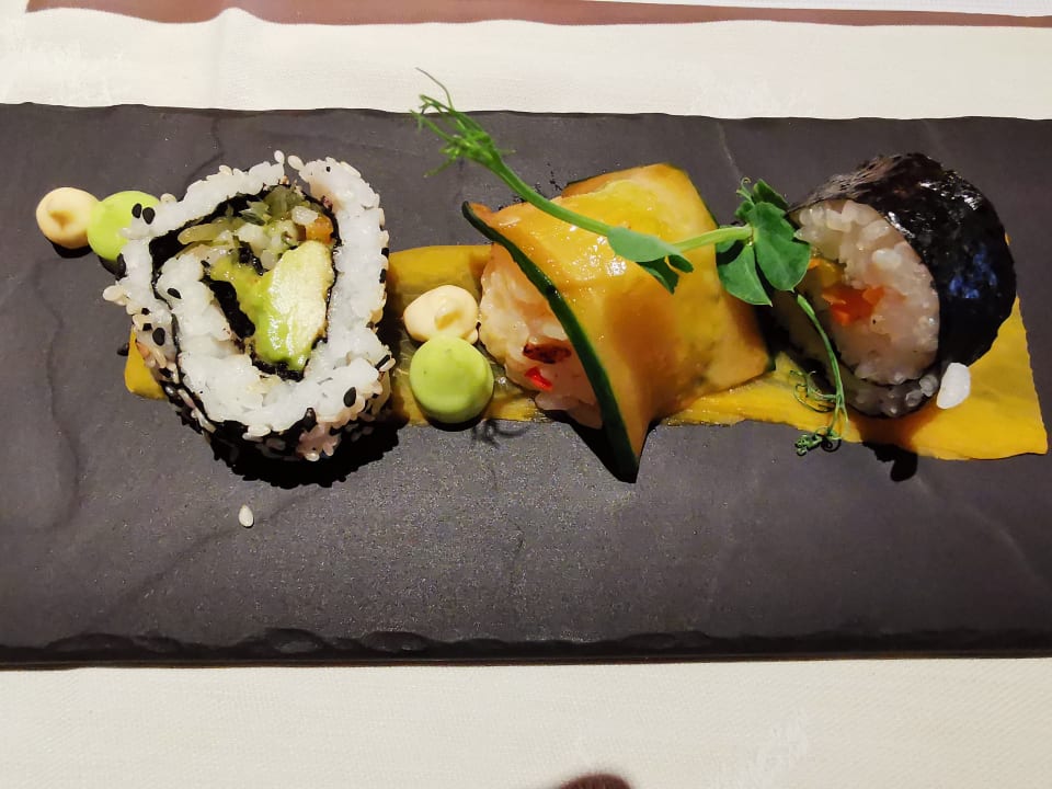 Gastro Verwöhnhotel Kristall