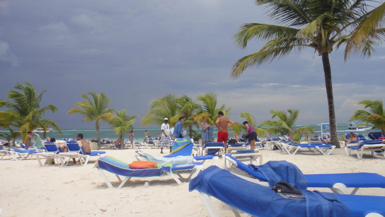 Beachlife Villas Bavaro Resort & Spa