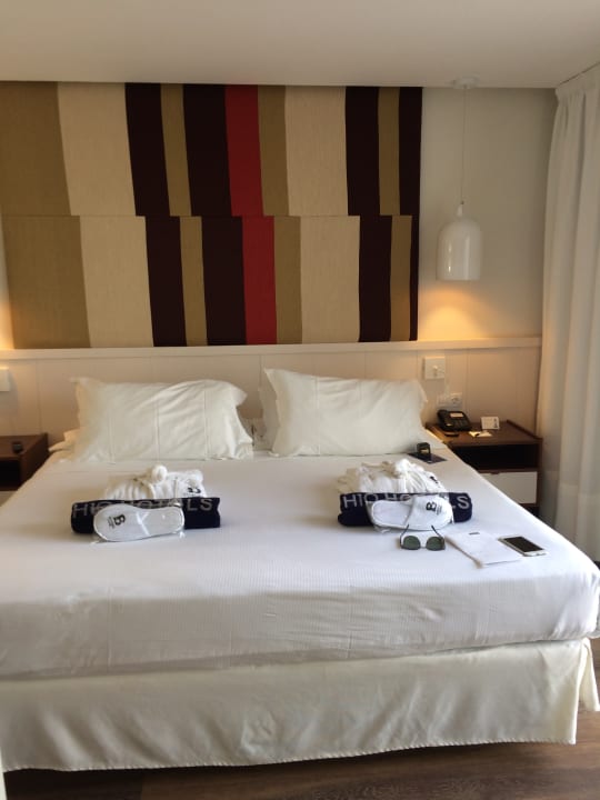 Zimmer H10 Ocean Dreams - Adults only