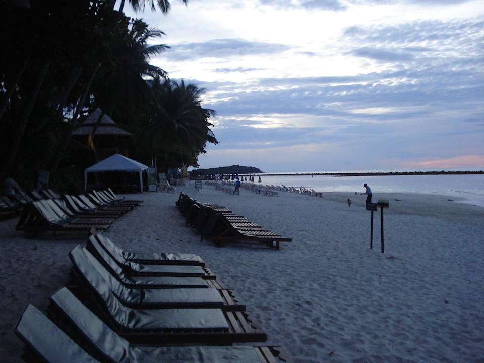 Chaweng Beach Hotel Baan Chaweng Beach Resort & Spa