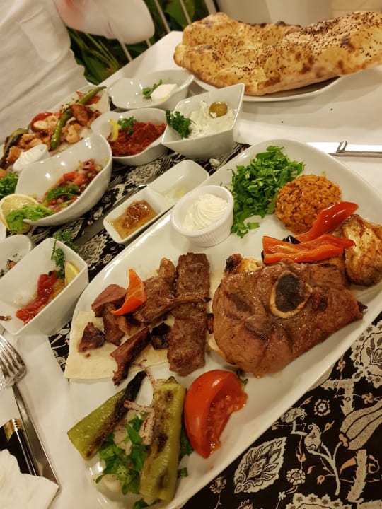 Gastro Hotel Delphin Imperial