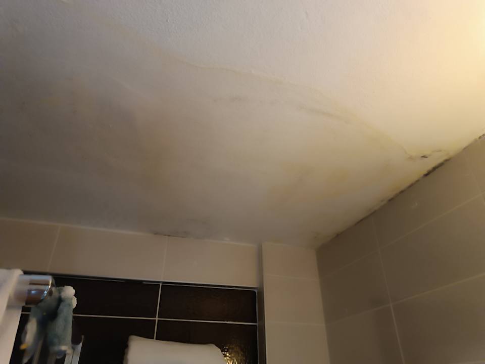 Zimmer The Nix Hotel Kemer