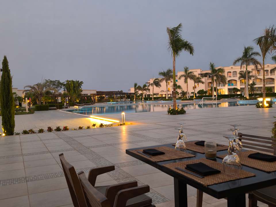Pool Steigenberger Resort Alaya Marsa Alam - Red Sea - Adults only