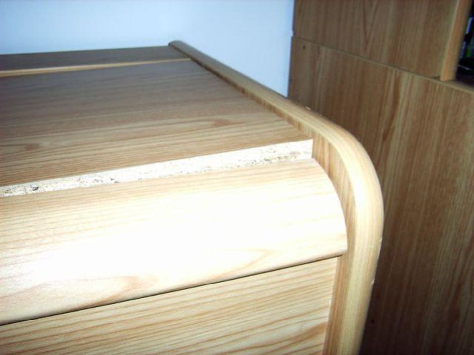 Möbel Hotel und Chalet's Mariasteinerhof