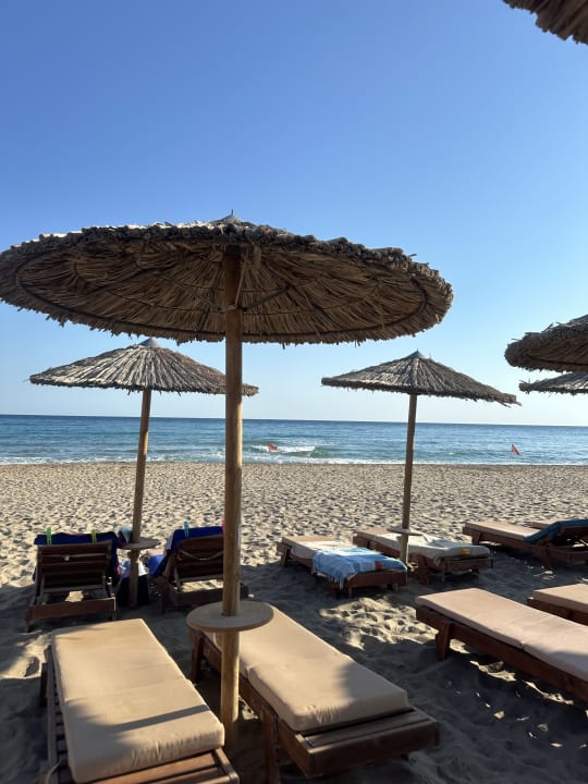 Strand Cretan Beach Resort