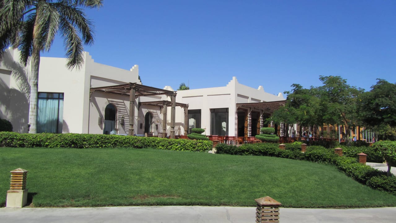 Schwesterhotel Stella Garden Resort & Spa, Makadi Bay