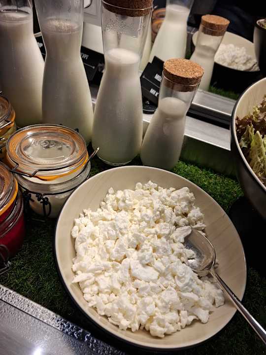 Gastro ibis Lviv Center