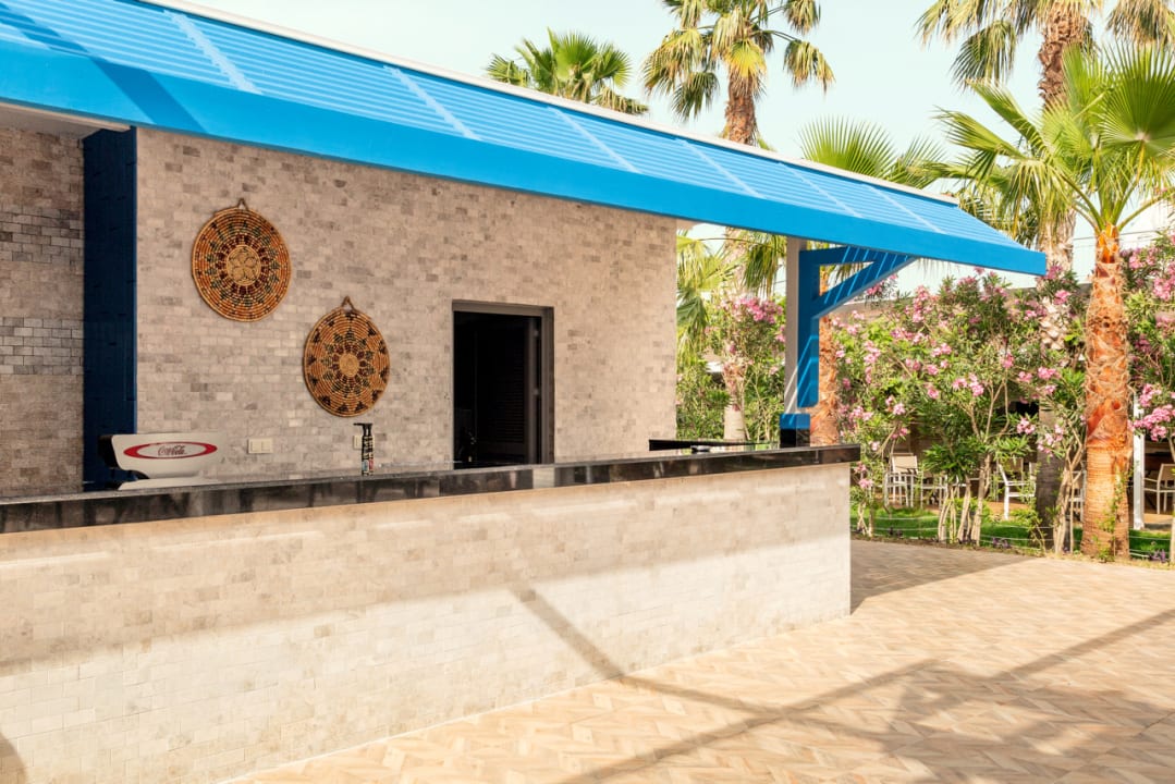 Sonstiges Seaden Sea World Resort & Spa