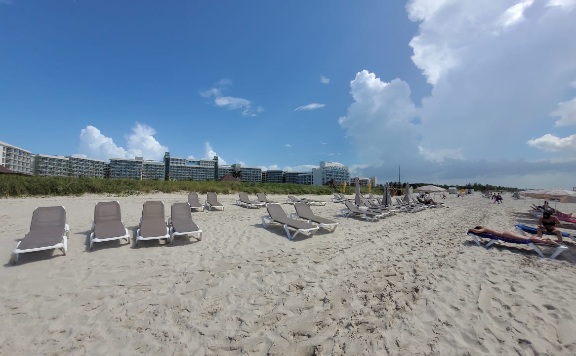 Strand Meliá Internacional Varadero