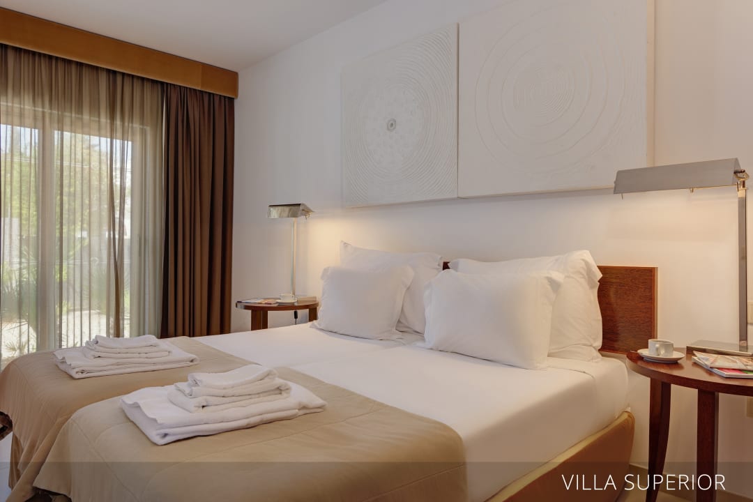 Zimmer Sao Rafael Holidays